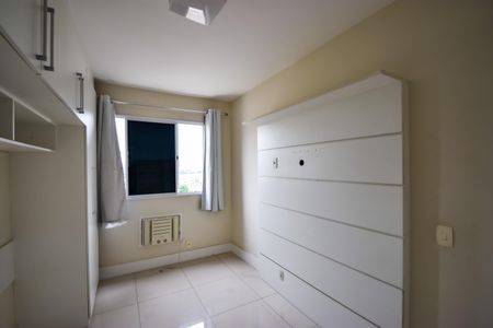Apartamento à venda com 67m², 3 quartos e 1 vagaQuarto 3 - Suíte