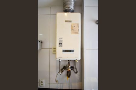 Apartamento à venda com 67m², 3 quartos e 1 vagaÁrea de Serviço