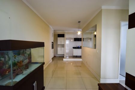 Apartamento à venda com 67m², 3 quartos e 1 vagaSala