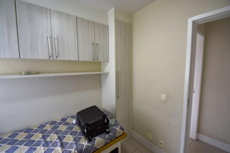 Apartamento à venda com 67m², 3 quartos e 1 vagaQuarto 1