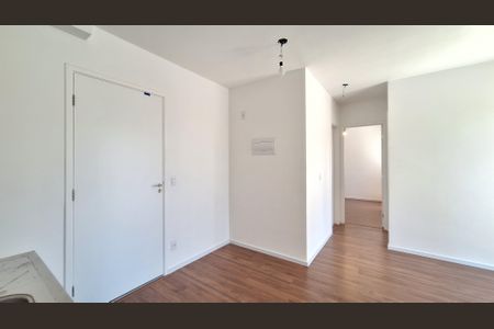 Apartamento para alugar com 40m², 2 quartos e sem vagaSala/Cozinha