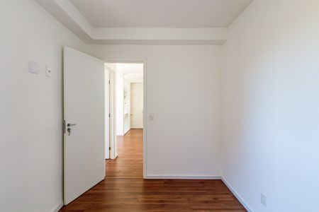 Apartamento para alugar com 40m², 2 quartos e sem vaga Apartamento para alugar com 40m², 2 quartos e sem vagaQuarto 01