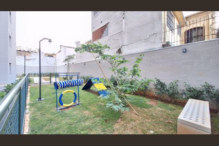 Apartamento para alugar com 40m², 2 quartos e sem vagaPet Place