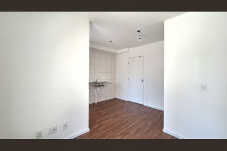 Apartamento para alugar com 40m², 2 quartos e sem vagaSala/Cozinha