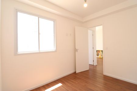 Apartamento para alugar com 40m², 2 quartos e sem vagaQuarto 1