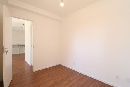 Apartamento para alugar com 40m², 2 quartos e sem vagaQuarto 1