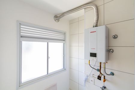 Apartamento para alugar com 40m², 2 quartos e sem vaga Apartamento para alugar com 40m², 2 quartos e sem vagaLavanderia