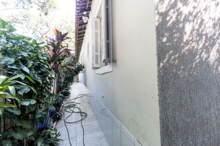 Casa para alugar com 300m², 3 quartos e 4 vagas Casa para alugar com 300m², 3 quartos e 4 vagasÁrea Externa