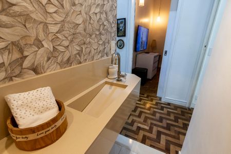 Casa para alugar com 300m², 3 quartos e 4 vagas Casa para alugar com 300m², 3 quartos e 4 vagasLavabo