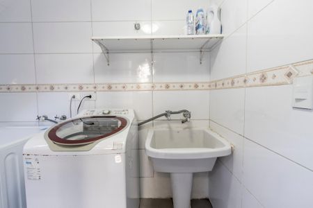 Casa para alugar com 300m², 3 quartos e 4 vagas Casa para alugar com 300m², 3 quartos e 4 vagasÁrea de Serviço