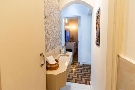 Casa para alugar com 300m², 3 quartos e 4 vagas Casa para alugar com 300m², 3 quartos e 4 vagasLavabo