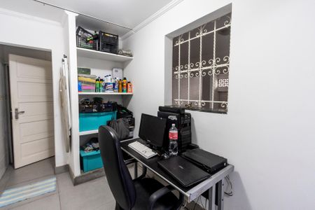 Casa para alugar com 300m², 3 quartos e 4 vagas Casa para alugar com 300m², 3 quartos e 4 vagasEscritório