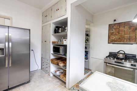 Casa para alugar com 300m², 3 quartos e 4 vagas Casa para alugar com 300m², 3 quartos e 4 vagasCozinha