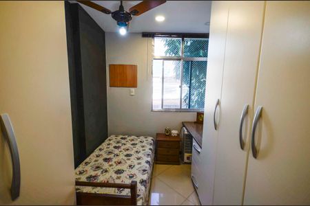 Apartamento à venda com 59m², 3 quartos e 1 vagaQuarto 1