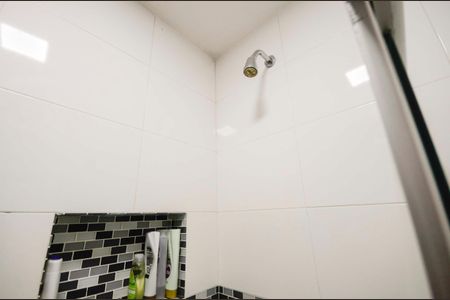 Apartamento à venda com 59m², 3 quartos e 1 vagaBanheiro Social