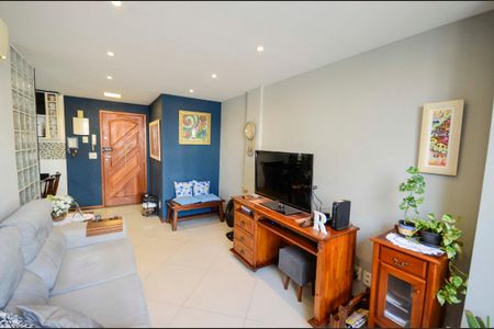 Apartamento à venda com 59m², 3 quartos e 1 vagaVista da Sala