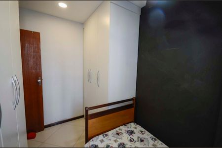 Apartamento à venda com 59m², 3 quartos e 1 vagaQuarto 1