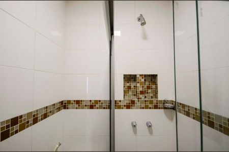 Apartamento à venda com 59m², 3 quartos e 1 vagaBanheiro da Suíte