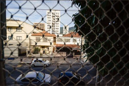 Apartamento à venda com 59m², 3 quartos e 1 vagaVista do Quarto 1