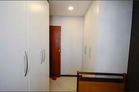 Apartamento à venda com 59m², 3 quartos e 1 vagaQuarto 1