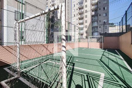 Apartamento à venda com 47m², 2 quartos e 1 vagaÁrea comum - Quadra