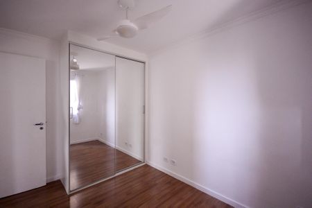 Apartamento à venda com 47m², 2 quartos e 1 vagaQuarto 2