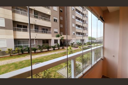 Apartamento à venda com 48m², 2 quartos e 1 vaga Apartamento à venda com 48m², 2 quartos e 1 vagaVista da Sala