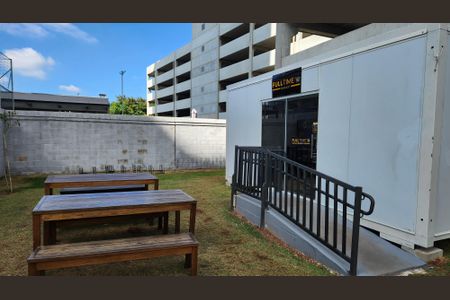 Apartamento à venda com 48m², 2 quartos e 1 vaga Apartamento à venda com 48m², 2 quartos e 1 vagaMercado