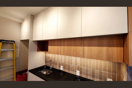 Apartamento à venda com 48m², 2 quartos e 1 vaga Apartamento à venda com 48m², 2 quartos e 1 vagaCozinha