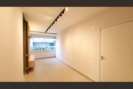 Apartamento à venda com 48m², 2 quartos e 1 vaga Apartamento à venda com 48m², 2 quartos e 1 vagaSala