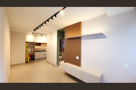 Apartamento à venda com 48m², 2 quartos e 1 vaga Apartamento à venda com 48m², 2 quartos e 1 vagaSala