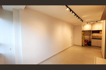 Apartamento à venda com 48m², 2 quartos e 1 vaga Apartamento à venda com 48m², 2 quartos e 1 vagaSala