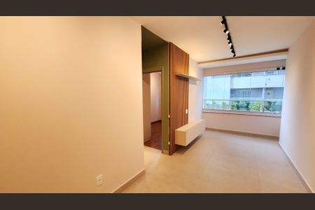 Apartamento à venda com 48m², 2 quartos e 1 vaga Apartamento à venda com 48m², 2 quartos e 1 vagaSala