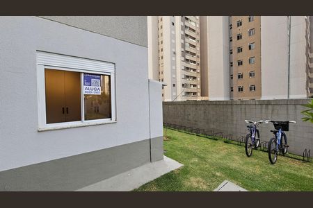 Apartamento à venda com 48m², 2 quartos e 1 vaga Apartamento à venda com 48m², 2 quartos e 1 vagaPlaquinha