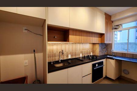 Apartamento à venda com 48m², 2 quartos e 1 vaga Apartamento à venda com 48m², 2 quartos e 1 vagaCozinha