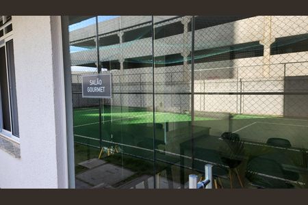 Apartamento à venda com 48m², 2 quartos e 1 vaga Apartamento à venda com 48m², 2 quartos e 1 vagaÁrea comum