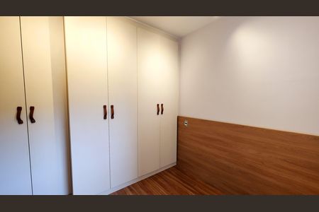 Apartamento à venda com 48m², 2 quartos e 1 vaga Apartamento à venda com 48m², 2 quartos e 1 vagaQuarto 2