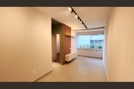 Apartamento à venda com 48m², 2 quartos e 1 vaga Apartamento à venda com 48m², 2 quartos e 1 vagaSala