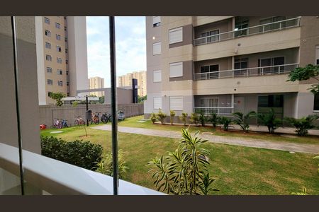 Apartamento à venda com 48m², 2 quartos e 1 vaga Apartamento à venda com 48m², 2 quartos e 1 vagaVista da Sala