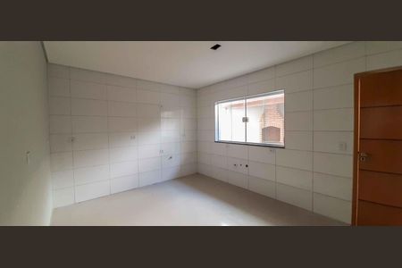 Casa à venda com 120m², 3 quartos e 4 vagasCozinha