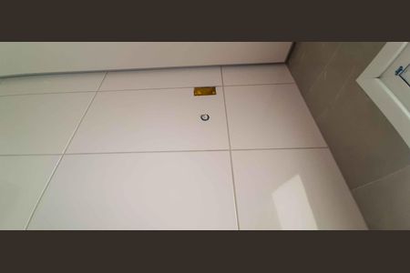 Casa à venda com 120m², 3 quartos e 4 vagasBanheiro da Suíte 1