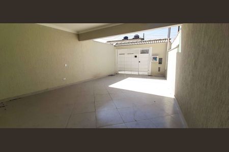 Casa à venda com 120m², 3 quartos e 4 vagasGaragem