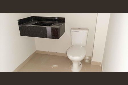 Casa à venda com 120m², 3 quartos e 4 vagasLavabo