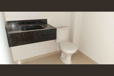 Casa à venda com 120m², 3 quartos e 4 vagasLavabo