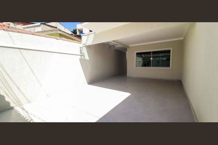 Casa à venda com 120m², 3 quartos e 4 vagasGaragem