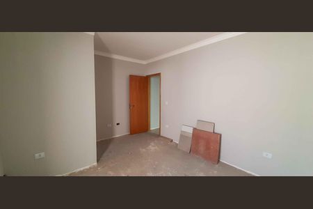 Casa à venda com 120m², 3 quartos e 4 vagasSuíte 1