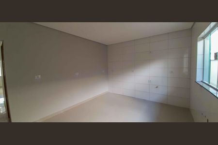 Casa à venda com 120m², 3 quartos e 4 vagasCozinha