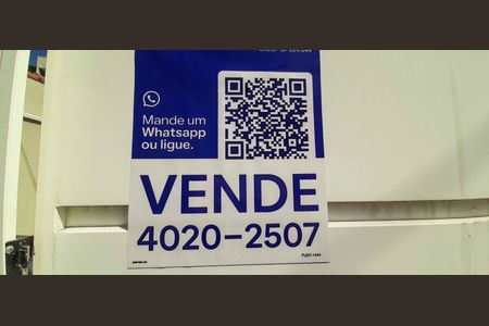 Casa à venda com 120m², 3 quartos e 4 vagasPlaca QA Instalada