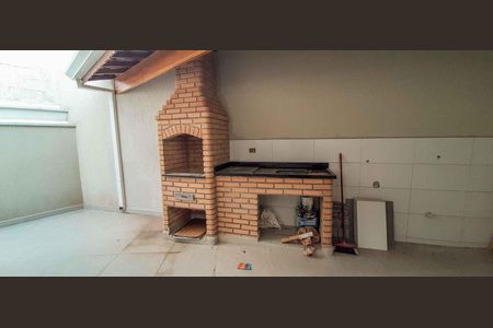 Casa à venda com 120m², 3 quartos e 4 vagasEspaço Gourmet