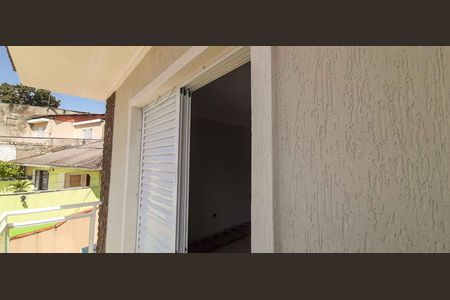 Casa à venda com 120m², 3 quartos e 4 vagasSacada da Suíte 3